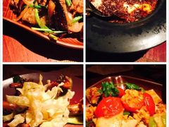 -花马天堂云南餐厅 Lost Heaven(高邮路店)