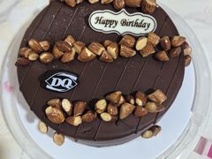 -DQ·蛋糕·冰淇淋(奥林匹克广场店)