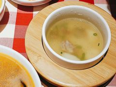 -西贝(东城万达广场店)