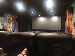 VIP厅-大光明丽星VIP影城(昌里路杜比全景声店)