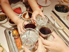 -海底捞火锅(崇文门新世界百货店)