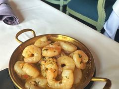 -火车头法国西餐厅