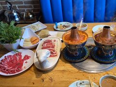 -额尔敦传统涮火锅·冰煮羊(铁东店)