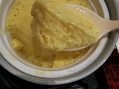 鸡蛋羹-永和大王(春日上新·阜成门店)