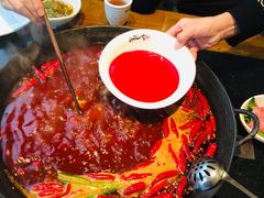 -纸盐河码头火锅(十八梯店)