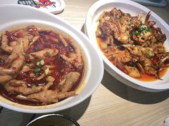 -领蟹祥记·香辣蟹·特色小海鲜(奥体天虹店)