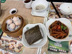 -添好运点心专门店(中环IFC店)