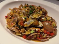 口味花甲-湘语·湖南家常菜(新洲店)