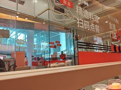-争鲜回转寿司(西红门荟聚PLUS店)