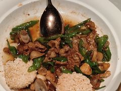 -湘邻呷铺·田园家宴(汉基广场店)