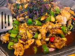 -蛙有道·铁锅牛蛙(万泰汇店)