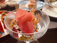 -瑞吉酒店·The Drawing Room闲逸廊·云端下午茶·夜奢Whiskey