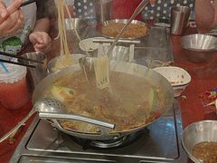 -小螺大作·螺蛳粉火锅(林和西店)