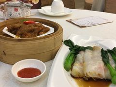 -龙悦湾酒家·八阵鱼生·渔人码头店