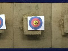 -道顺射箭·团建·骑射(张杨路店)