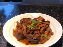 -小城故事·地道宁波味(月湖盛园店)