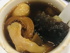极品正宗佛跳墙-聚春园驿馆(三坊七巷店)