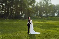 -芭莎视觉婚纱摄影(花溪店)