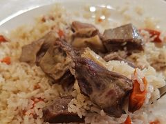 -塔斯提抓饭(东城汇店)