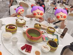 -万禧明珠大酒楼(海丰店)