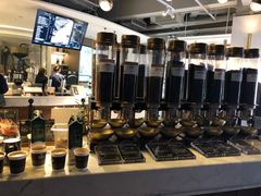 -Peet's 皮爷咖啡(东湖路手作店)