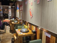 -三个渔夫·蒸汽海鲜(小白楼店)