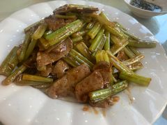 -杨记小骨头羊杂馆(南五马路店)