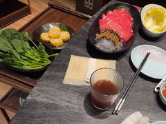 -捞王锅物料理(金华义乌之心店)