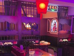 -山河屯铁锅炖鲜鹅·东北菜(开发区一店)
