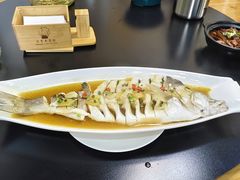 -洛东土菜馆(建国北路店)