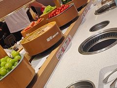 -龍歌自助小火锅(崂山丽达店)