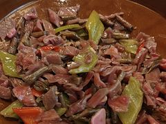 -紫鑫阁饭庄(长安店)