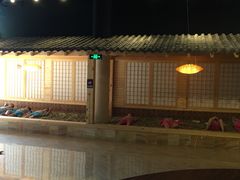 -汤森悠生活文化汤(江宁万达店)