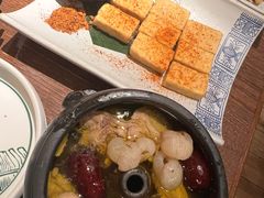-云海肴·汽锅鸡·云南菜(领展购物广场·中关村店)
