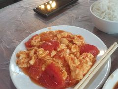 -绿野餐厅(上海动物园店)