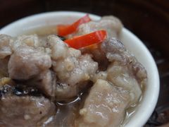 -香港蓮香樓(上環店)