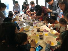 -Geneva日内瓦餐厅(西郊宝成花苑店)