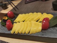 -浦·传统日式料理(3 5 1 1 店)