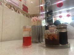 -明兴正宗潮州五彩鱼蛋粉面(中山六路店)