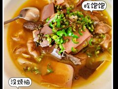 -周南驿文化酒店(开元路店)