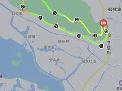 -虞山风景区