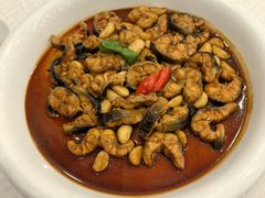 -怡园饭店-餐厅(四望亭店)