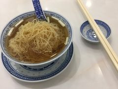 -香港麦奀云吞面世家(中山二路店)