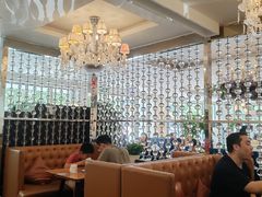 -花舍·新派粤菜·西餐·下午茶(亚运村·鸟巢店)