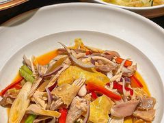 -阿依来新疆餐厅(奥城店)