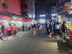 -广东财经大学(广州校区)