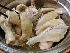 走地鸡-荔城生鲜盛宴(番禺旗舰店)