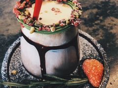 -BE NORMAL CAFE(霞溪路店)