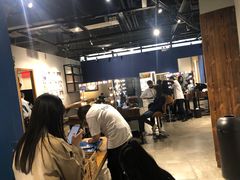 -海马体照相馆(天津世纪都会店)