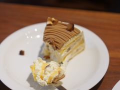 -black rainbow coffee